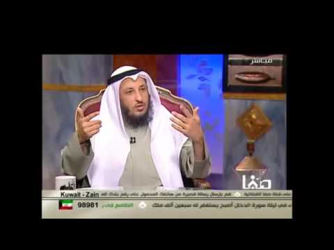 فضيلة الشيخ عثمان الخميس هل كل الأنبياء ملوك