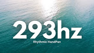 Nordic Roots - Rhythmic Patterns 296hz