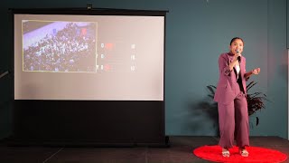 The Economy of Trust | Jacintha Kurniawan | TEDxEtobicoke