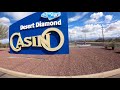 Keeping You Safe at Desert Diamond Casinos - YouTube