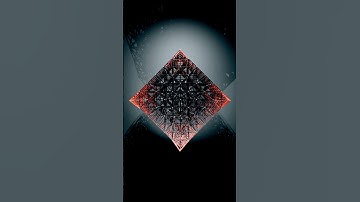 Youtube compression hates this video #simulation