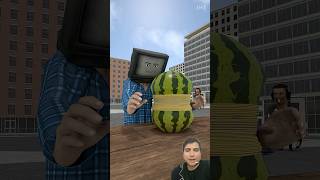 karpuz patlatma oyunu 😱