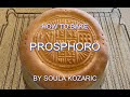 How to bake Prosphoro