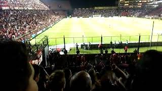 Colón vs river