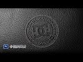 Realistic Embossed in Photoshop
