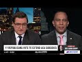 Leader Jeffries on MS Now's All In with Chris Hayes