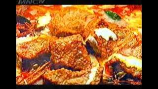 Indomie Goreng Rasa Rendang (iklan)