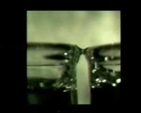 The Floating Water Bridge - Bridge Build up