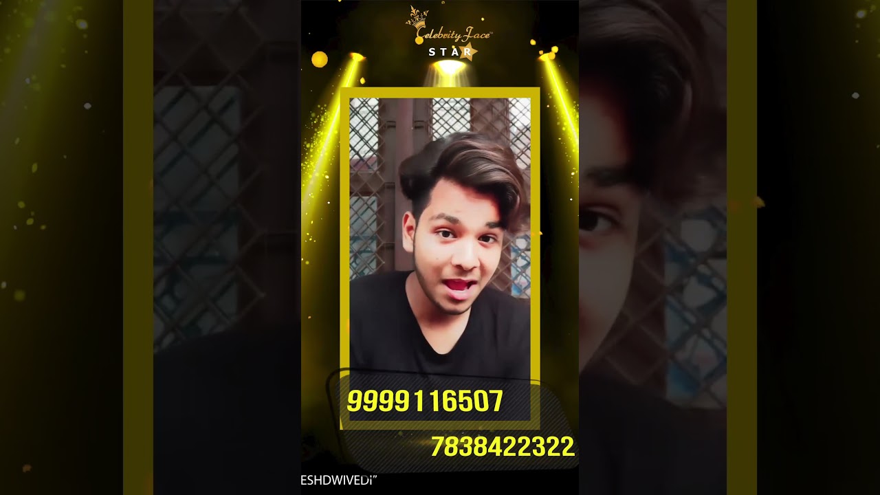 Celebrity Face Star Season 05 Audition Introduction of Akib
