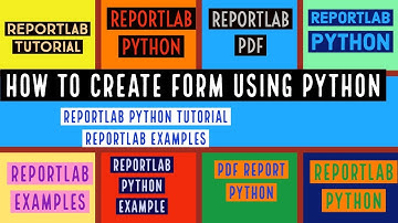 REPORTLAB|REPORTLAB PYTHON|REPORTLAB PYTHON TUTORIAL|REPORTLAB PDF|REPORTLAB TEXTOBJECT|PART:12