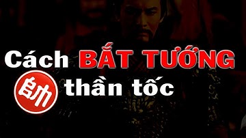 Cờ Tướng Khai Cuộc Những Cách CHIẾN THẮNG THẦN TỐC Tấn Công Và Cạm Bẫy Chắc Gì Bạn Đã Biết