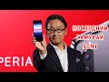 Sony Xperia 1 III: когда выйдет новый японский флагман на Snapdragon 888?