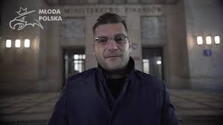 MANIFEST MŁODA POLSKA "MMT"