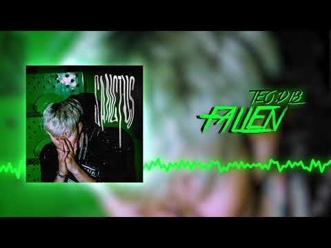 teo.dlb - fallen (Official audio)
