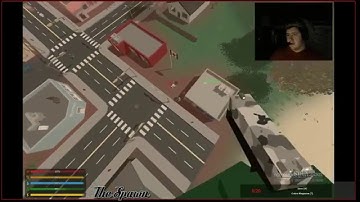 Unturned hacks               "RedBubble"