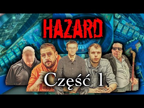 Wideo: Co oznacza słowo hazard?