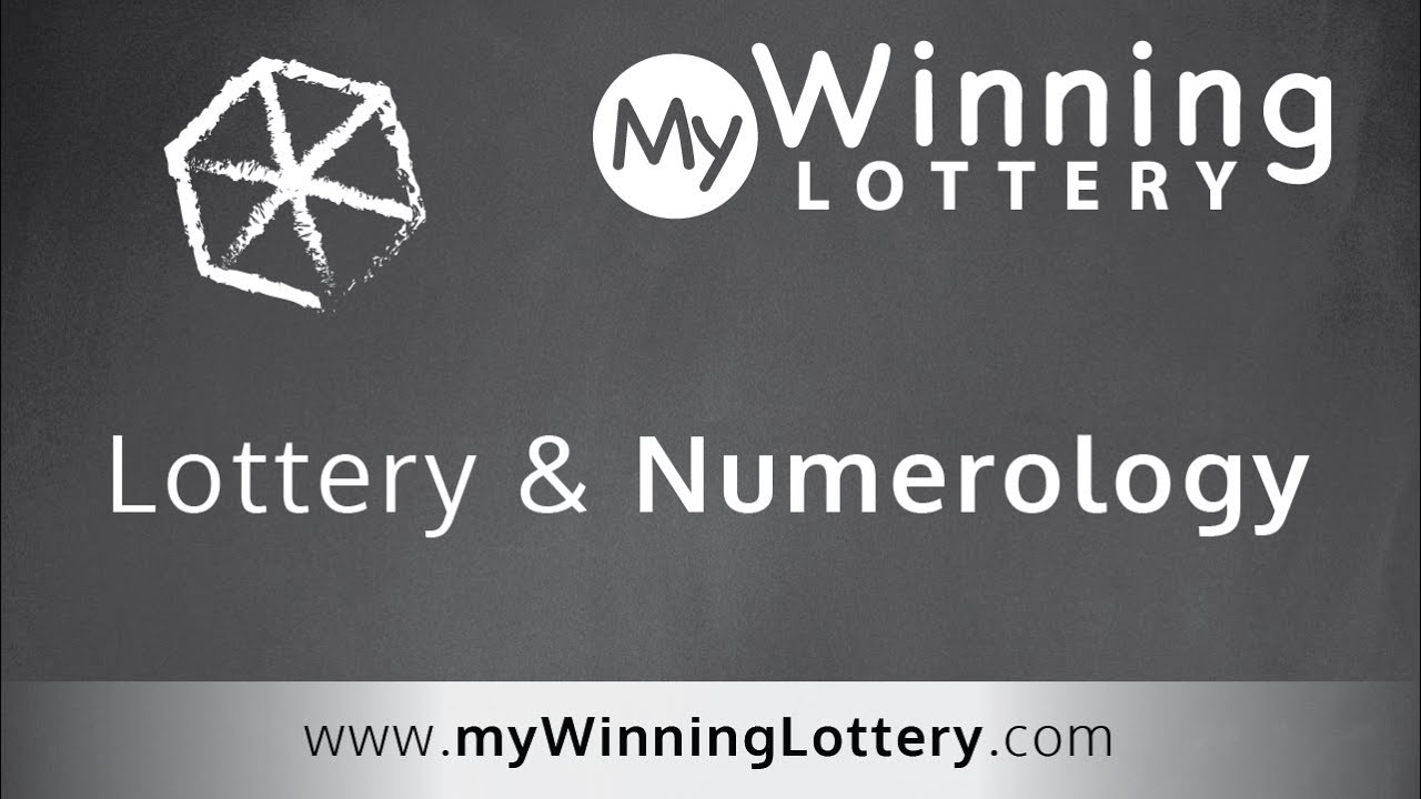 Lottery & Numerology YouTube