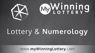 Lottery & Numerology