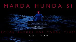 Watch Kay Kap Marda Hunda Si video