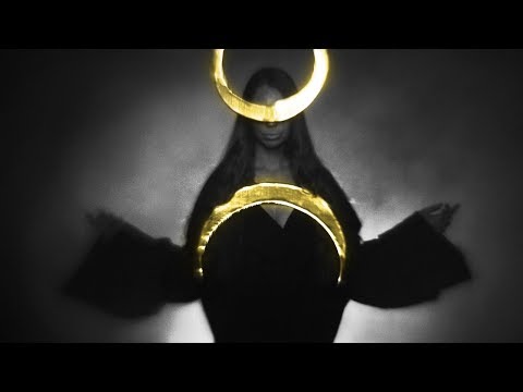 The Spirit - Pillars Of Doom (Official Music Video)