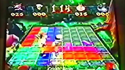 Crash Bash (E3 2000 Version)