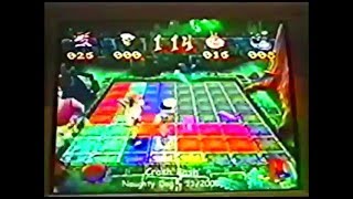 Crash Bash (E3 2000 Version)