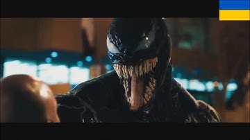 VENOM MOVIE 2018 (WE ARE VENOM IN MULTIPLE LANGUAGES)