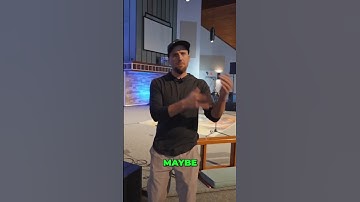 Meyer Sound Upgrade: A Game Changer #shorts