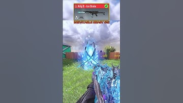 5 Mythic Kill Effects You Need to See in CODM