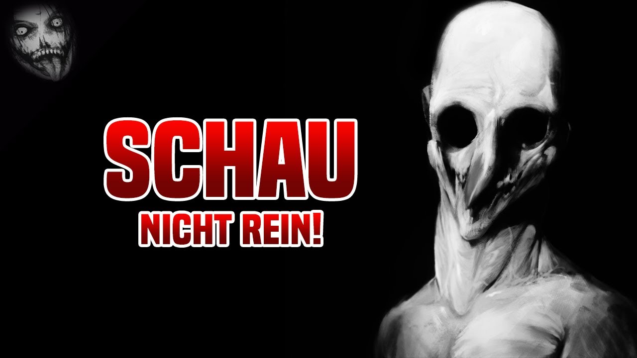 Wenn Du nachts einen Leichensack findest, schaue nicht rein!