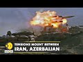 Iran flexing its muscles in Azerbaijan border | English News | World News | WION