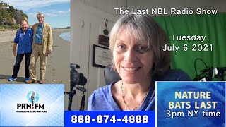 NBL Last Radio Episode Teaser