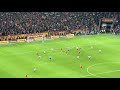 Galatasaray 2-1 Beşiktaş | Victor Nelsson Üçlü  | Kerem&#39;in 2.Golü