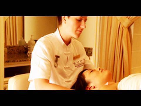 The Willow Stream Spa - Fairmont Southampton, Bermuda - Spa \u0026 Health - On Voyage.tv