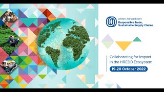 amfori Annual Event 2023 - Responsible Trade, Sustainable Supply Chains - After Movie