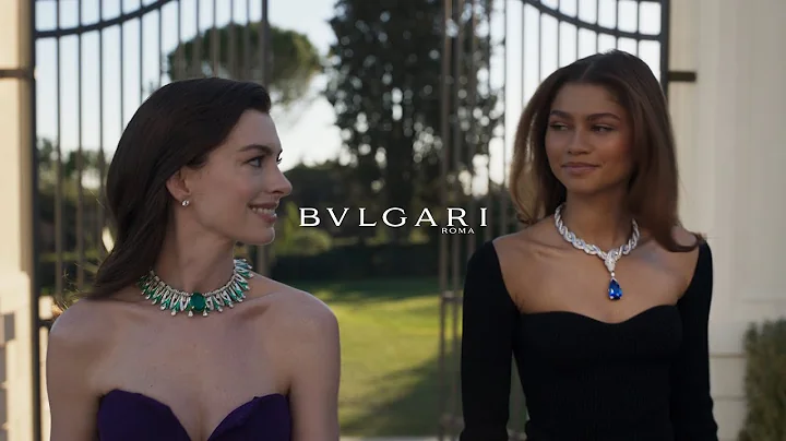 Bulgari Unexpected Wonders - a movie by Paolo Sorr...