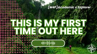 The First Clue[M4F][Strangers To Lovers][Explorer X Academic][Sweet][Flirty]