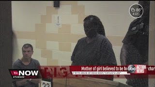 new charges for keishanna thomas