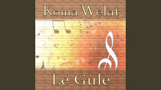 Dilanamın - Koma Welat