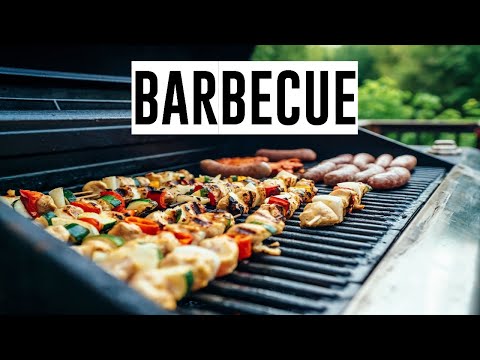Video: Le Migliori Grigliate A Meno Di $ 500: Ottieni Il Più Grande Barbecue Per Il Tuo Denaro