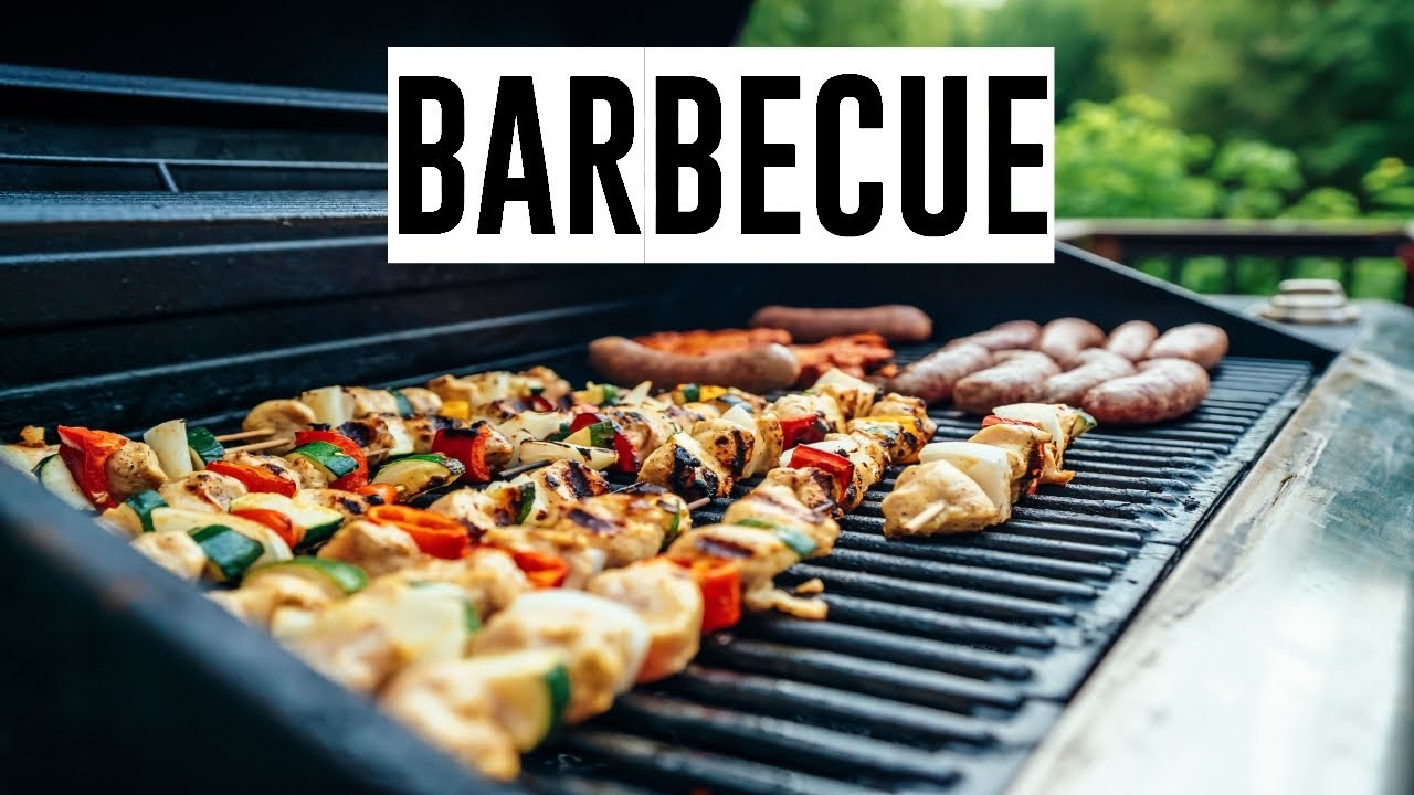 I 5 Migliori Barbecue su Amazon YouTube