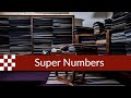Super 130s, Super 160s : What do Super Numbers Mean?