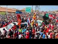 LIVE THE RETURN OF HON SHAMIM MALENDE AT ENTEBBE AIRPORT LIVE THE RETURN OF HON SHAMIM MALENDE AT ENTEBBE AIRPORT