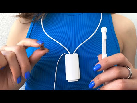 ОБЗОР BLUETOOTH МИКРОНАУШНИКА «ЛЮТЫЙ»