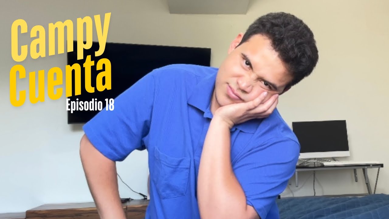 ¿Y qué más te hizo tu ex?🤷‍♀️😡 - Aldo Mancinas 