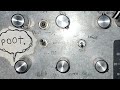 Playing the NOISE TOASTER!