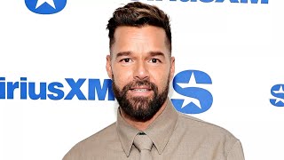 Ricky Martin Opens Up About His Journey to Coming Out: The Support and Wisdom of His Father