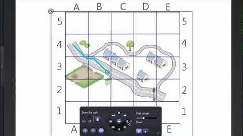 Using Easiteach Next Generation in Geography lessons
