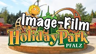 Holiday Park | Image-Film (2014) Holiday Park | Image-Film (2014)