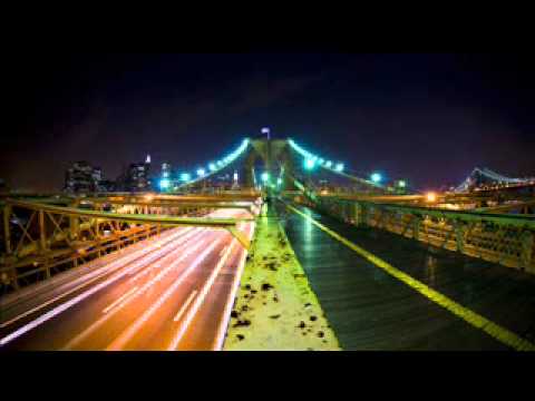 Audio Karate - Car Ride Home